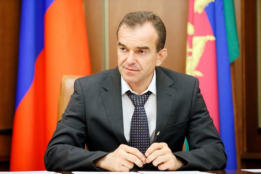  | Карантин в Краснодарском крае продлен до 12 апреля