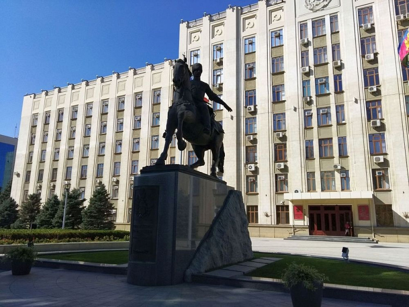  | Кубанские предприятия могут получить прямую безвозмездную выплату из федерального бюджета