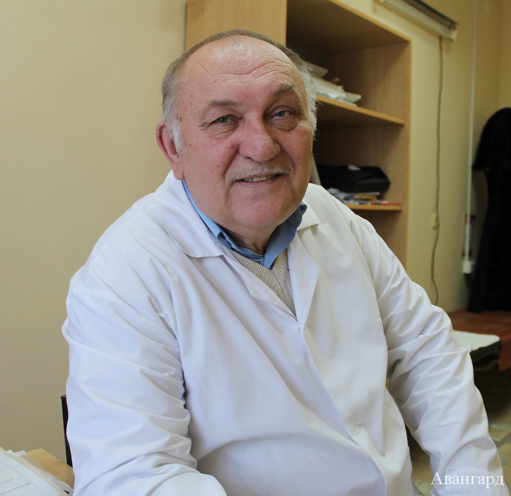 Юрий Викторович Токмак. | От коронавируса человечество не вымрет