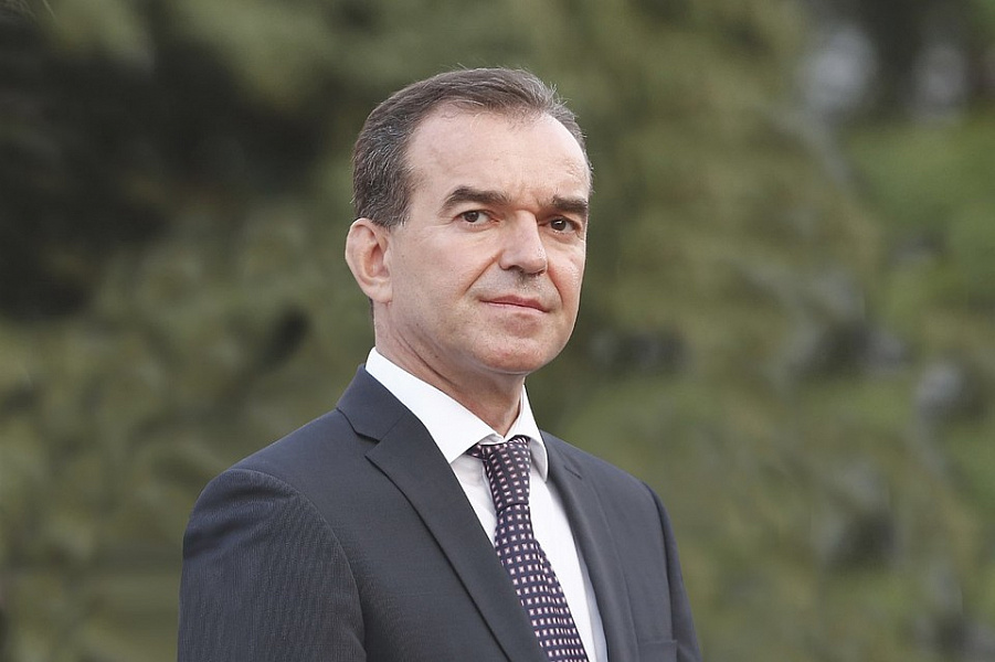  | Вениамин Кондратьев подписал распоряжение о частичном выходе из режима ограничений