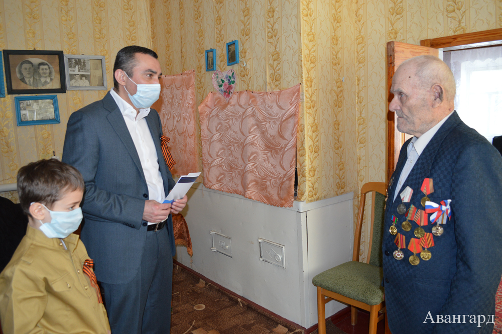  | «Вы победили не силой оружия, а силой духа!»