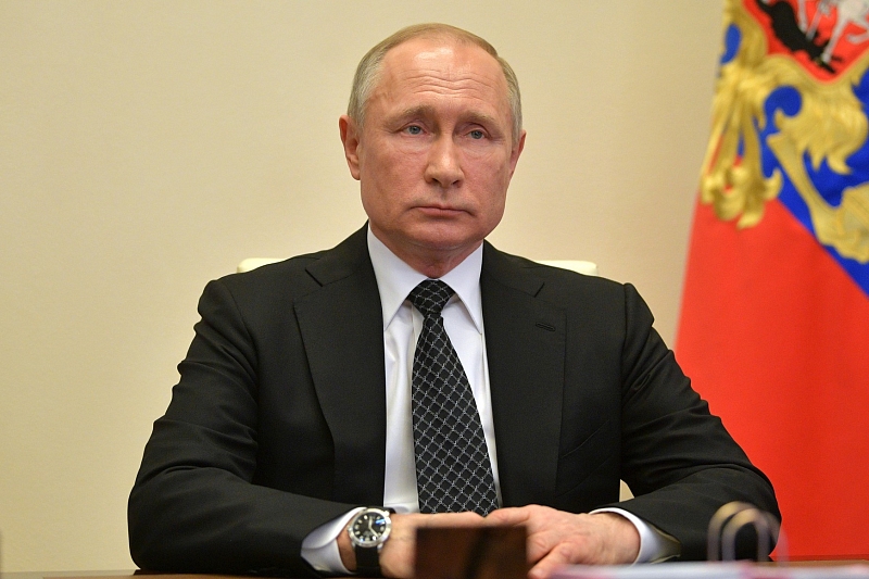  | Большинство россиян одобрили предложенные Владимиром Путиным меры по поддержке населения