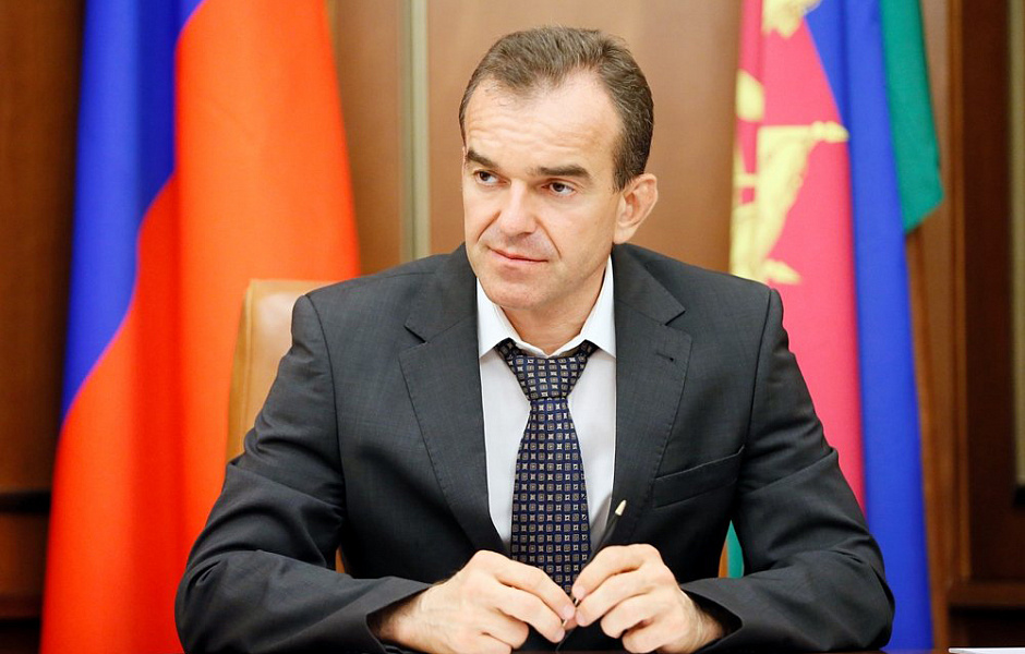  | Вениамин Кондратьев подписал постановление о выделении порядка 540 млн рублей на выплаты единовременной материальной помощи многодетным семь