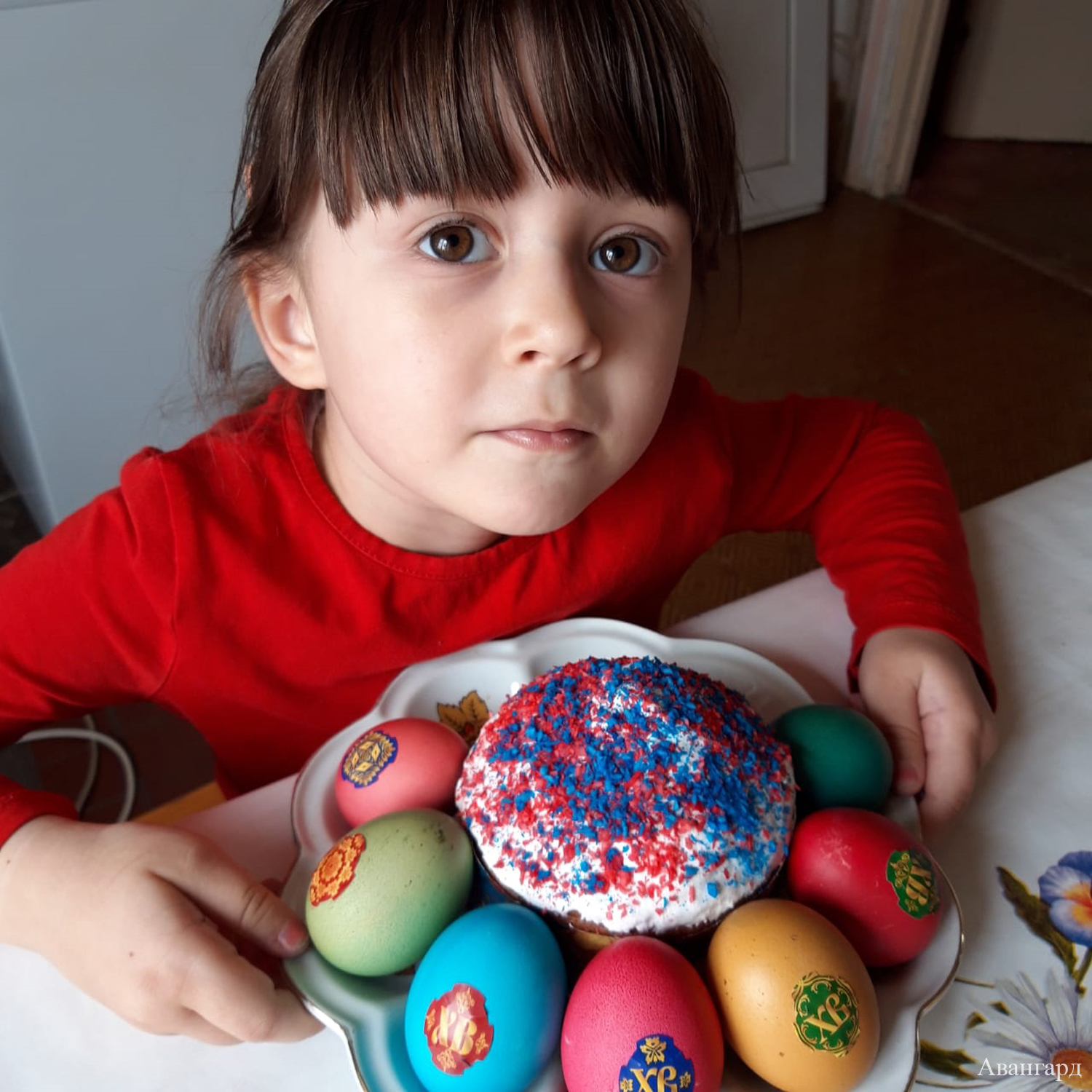  | Важен успех каждого ребенка!