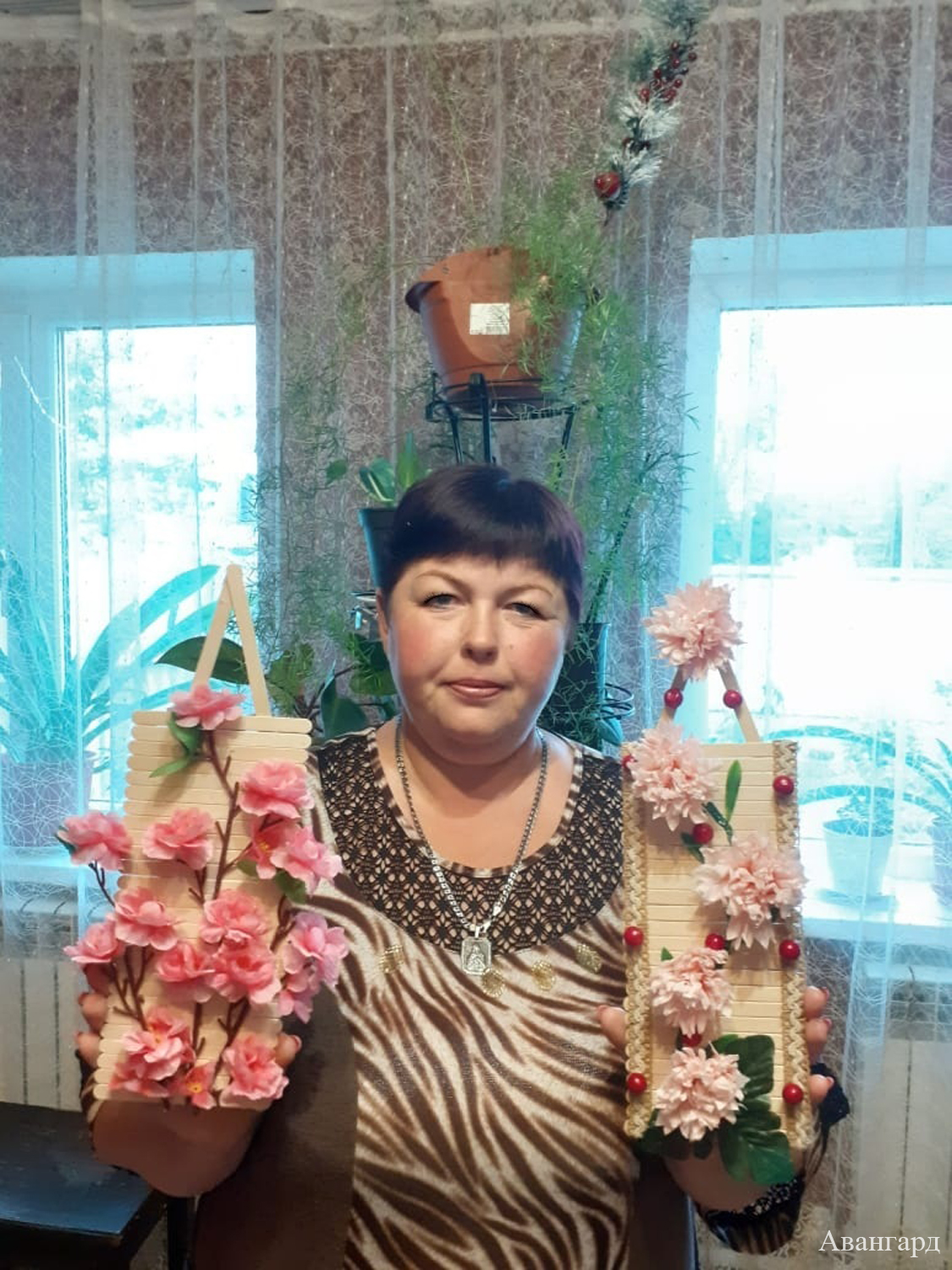  | Самоизоляция помогла освоить новый вид работы