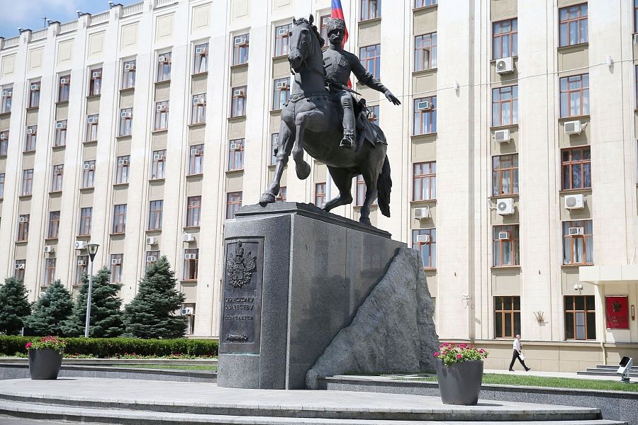  | В Краснодарском крае карантинные ограничения продлеваются до 21 июня