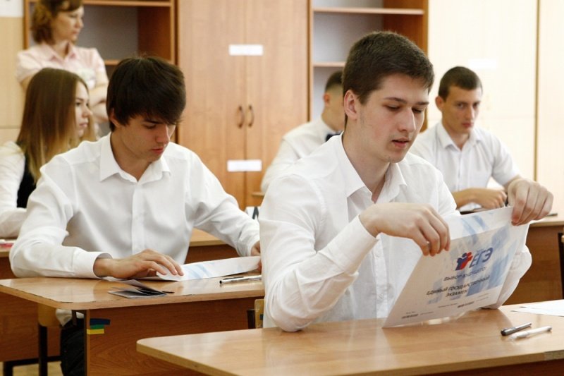  | Благодаря установке рециркуляторов кубанским выпускникам не придется надевать маски на ЕГЭ