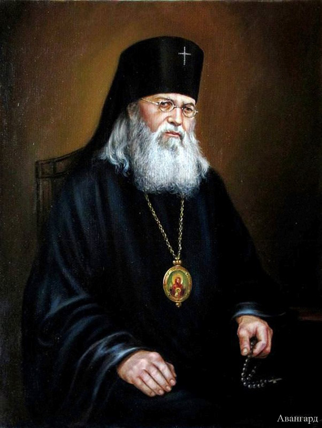  | Святитель Лука Крымский