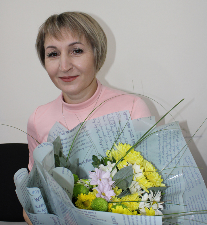  | Многодетная мама, любящая жена и увлеченный учитель