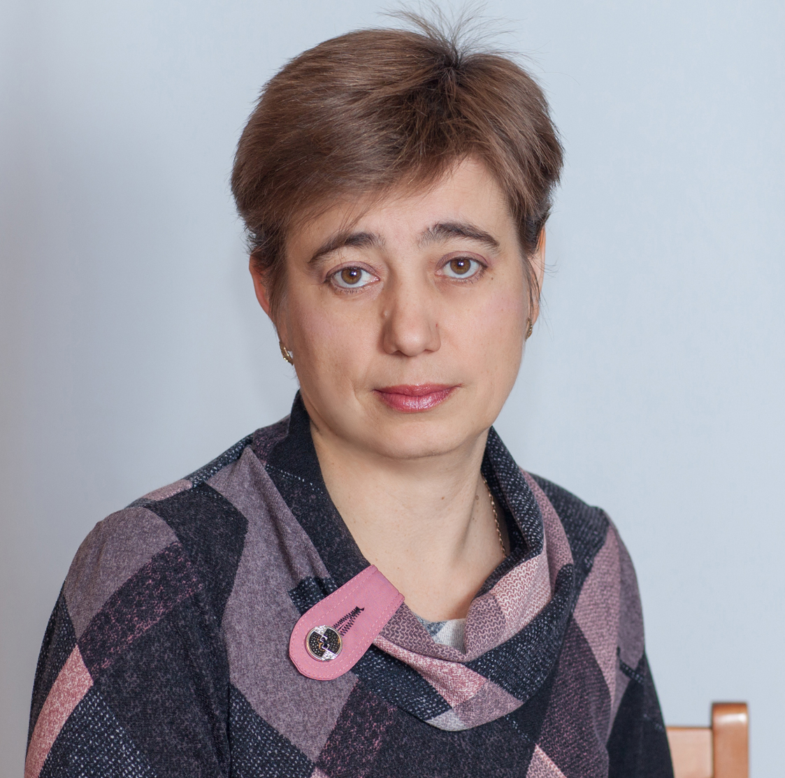 Галина Алексеевна Мокроусова. | «Меня приняли очень тепло, как в родную семью»