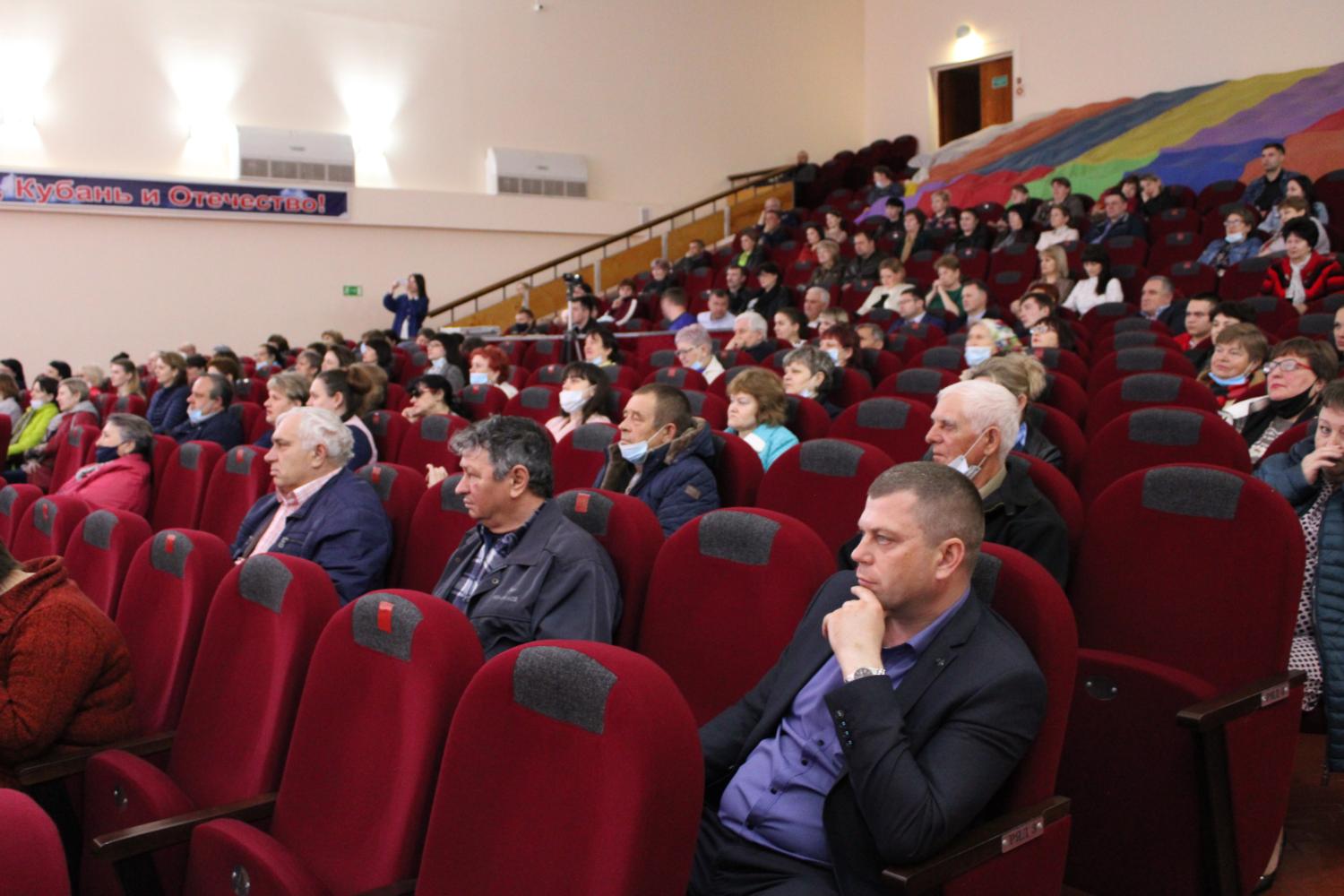 День местного самоуправления - 2021 День местного самоуправления - 2021