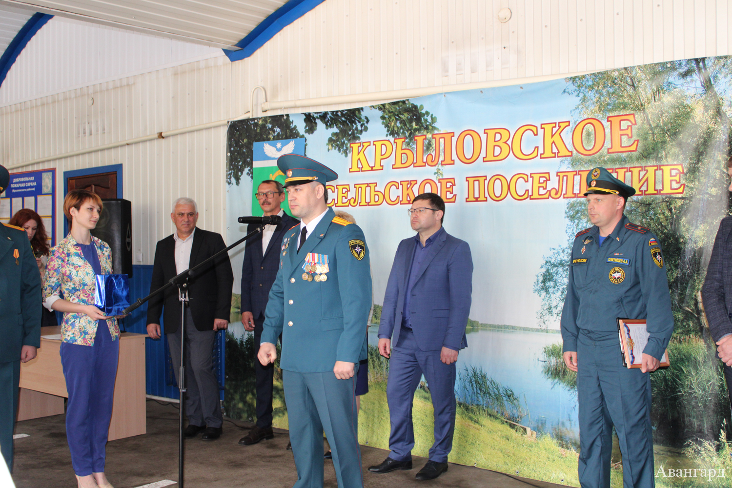 День пожарной охраны - 2021 День пожарной охраны - 2021