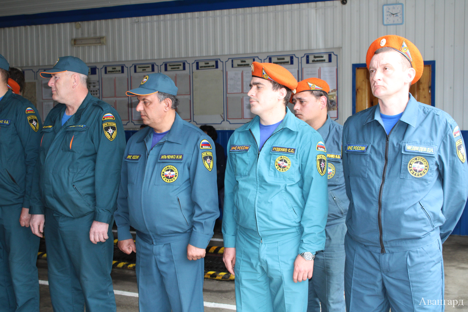 День пожарной охраны - 2021 День пожарной охраны - 2021