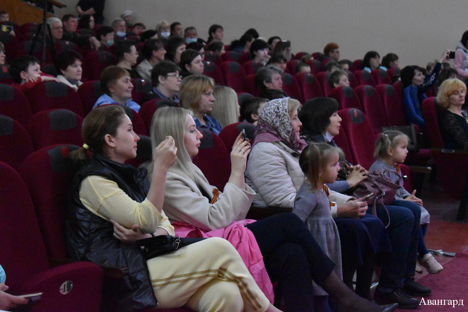 50-летие Крыловской ДШИ – 2021 50-летие Крыловской ДШИ – 2021