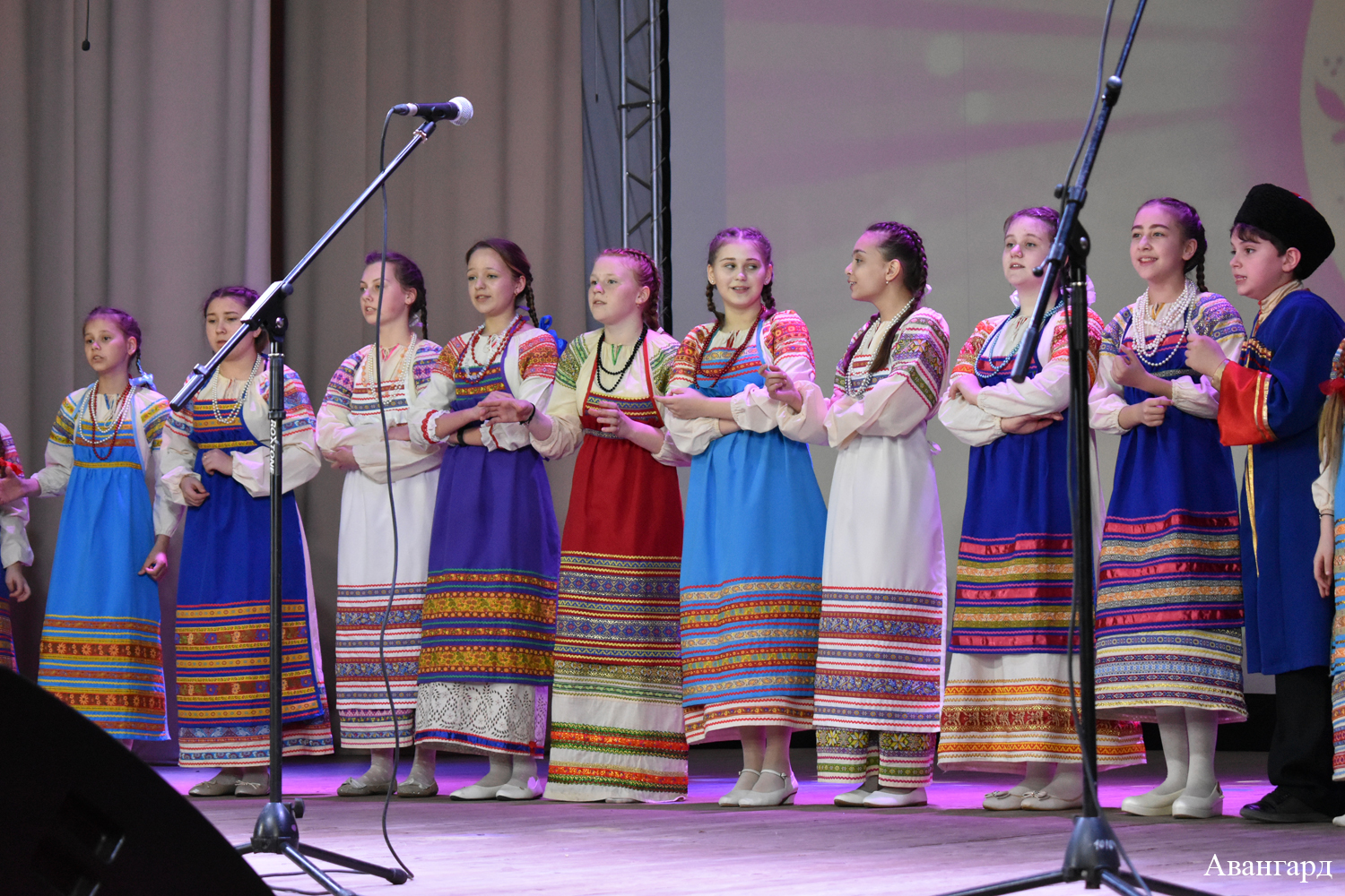 50-летие Крыловской ДШИ – 2021 50-летие Крыловской ДШИ – 2021