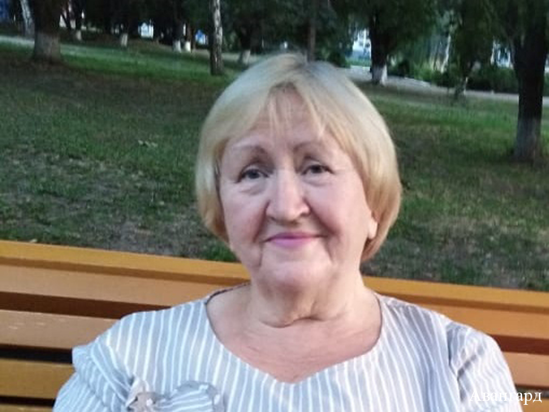 Лариса Георгиевна Буркова. | Какой должна быть пенсия, чтобы на нее достойно жить?