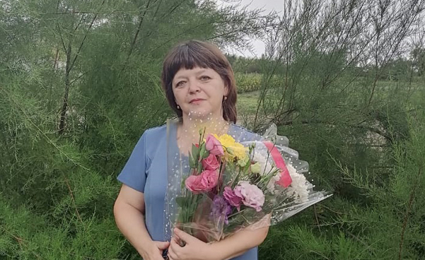Светлана Анатольевна Шостенко. | Избирательное право — право каждого