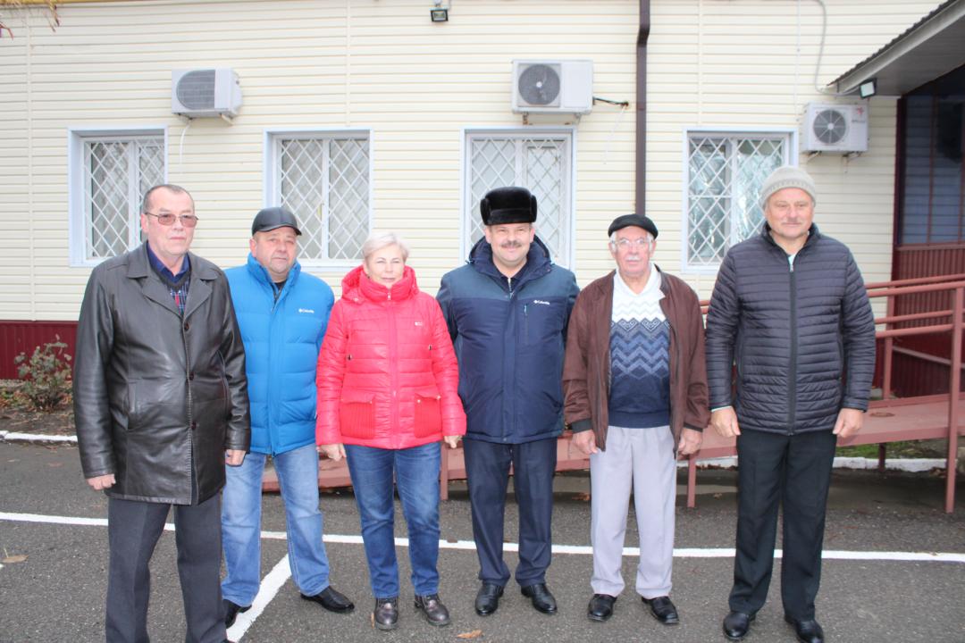 День сотрудника органов внутренних дел РФ День сотрудника органов внутренних дел РФ