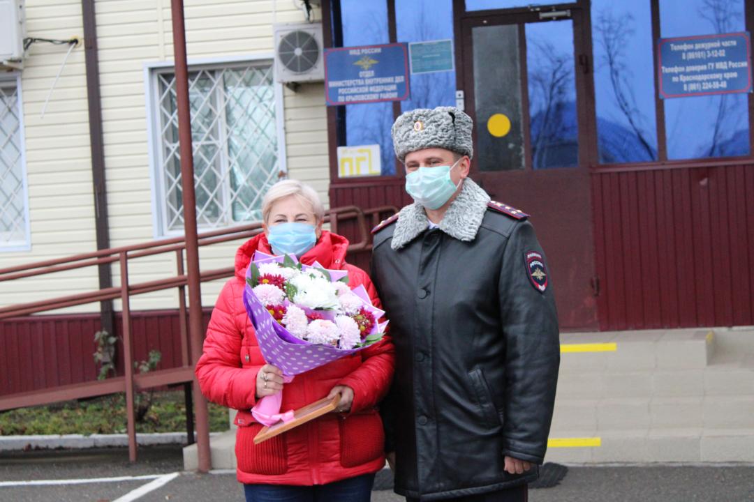 День сотрудника органов внутренних дел РФ День сотрудника органов внутренних дел РФ
