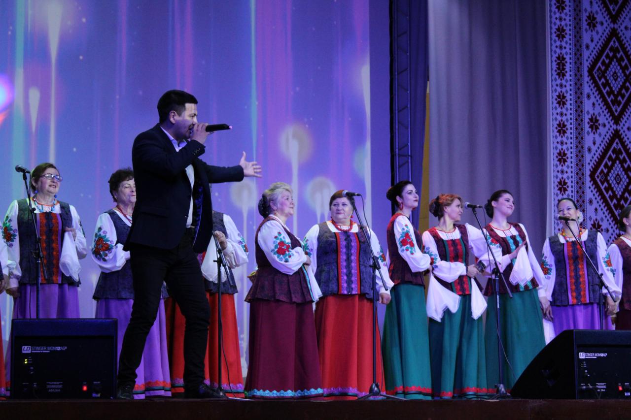 Развернись, душа! Развернись, душа!