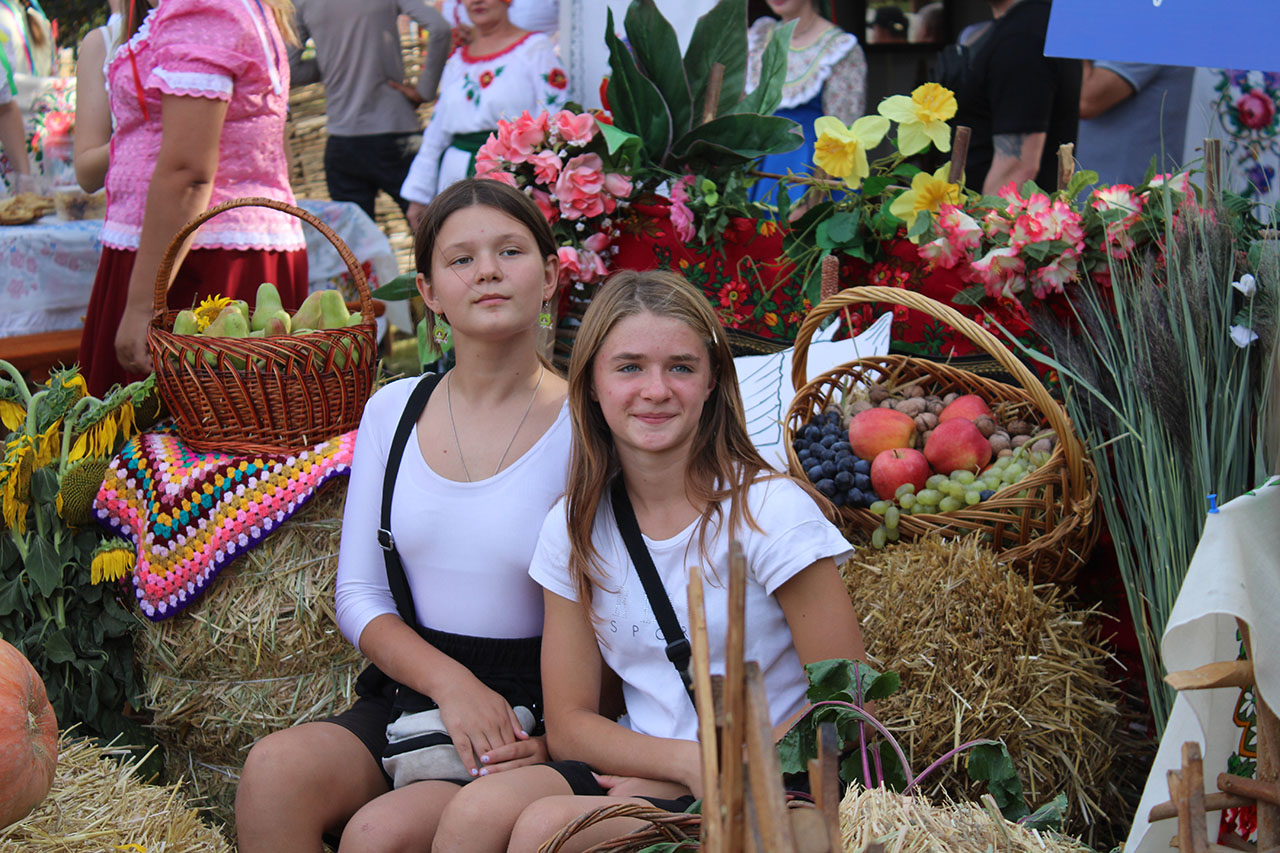 Фотозоны у куреней Фотозоны у куреней