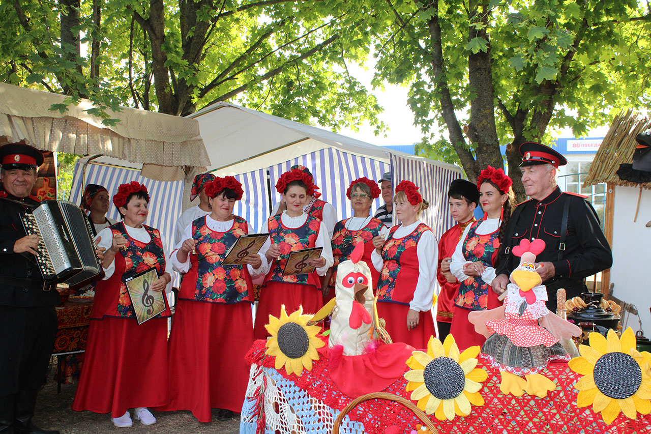 Шевченковский хор Шевченковский хор
