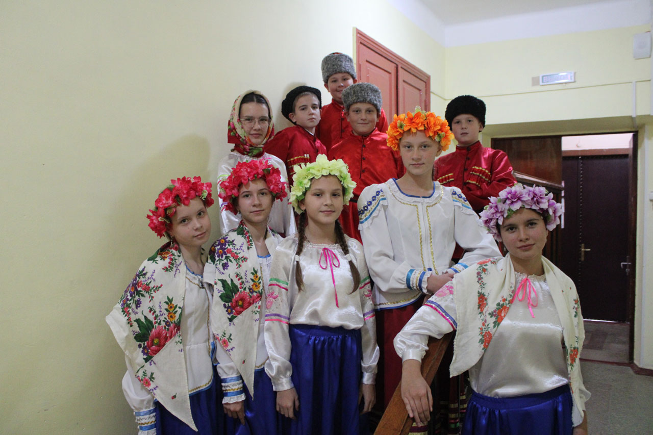 Команда СОШ30 Команда СОШ30