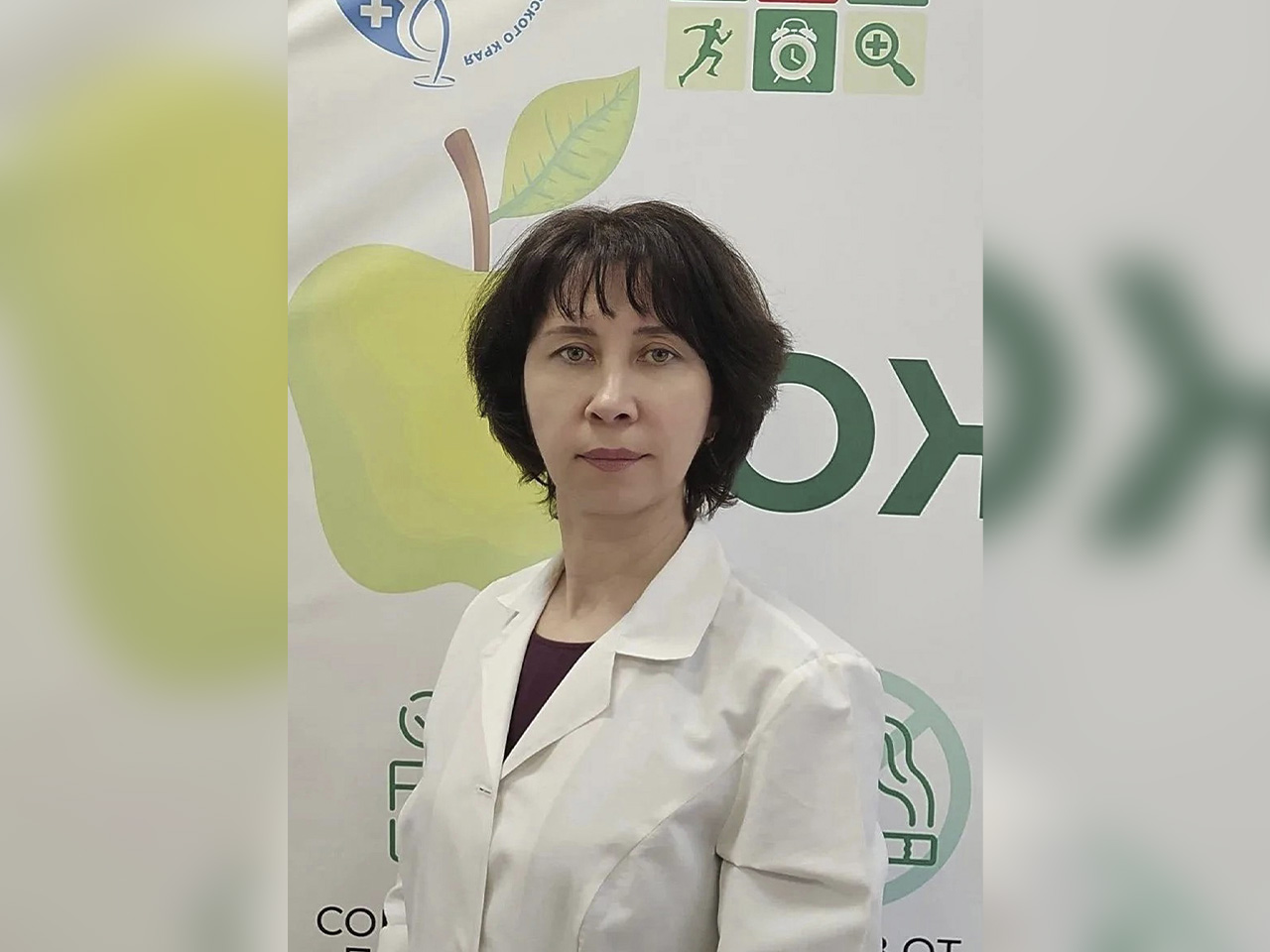 Нигина Арушанова уверена, ранняя диагностика позволит начать своевременное лечение и поможет предотвратить осложнения / Фото Александра Иванова. | Печень молчит не зря