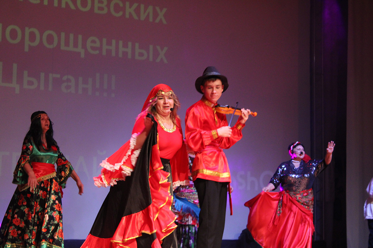 Шевченковский КДЦ Шевченковский КДЦ