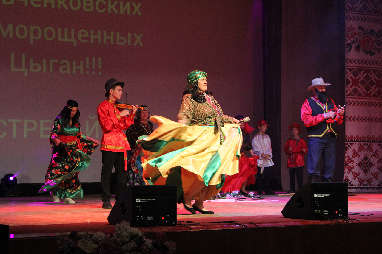 Шевченковский КДЦ Шевченковский КДЦ