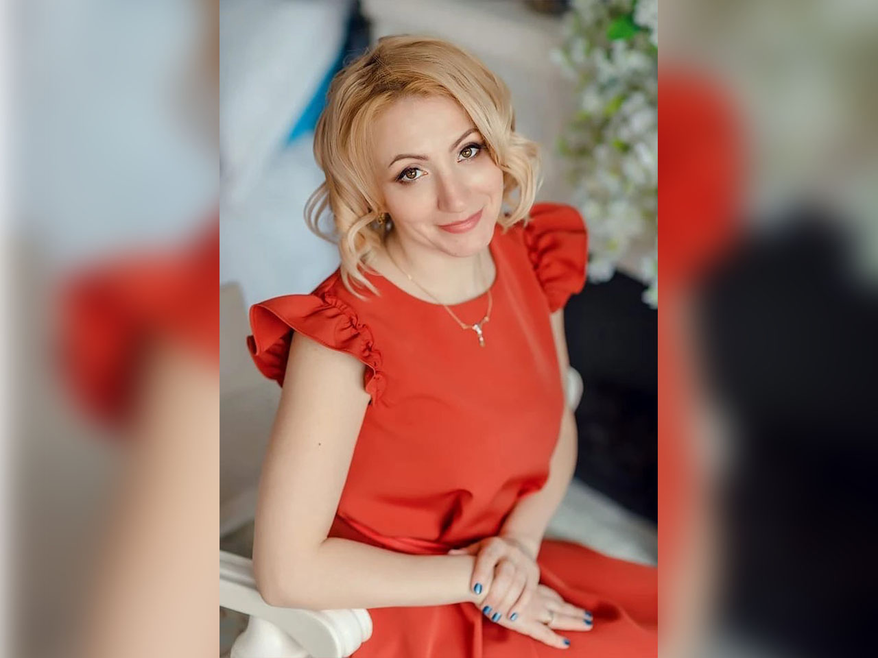 Наталья Блинова хочет масштабировать свой бизнес, потому что видит запрос рынка. А поможет ей в этом обучающая программа / Фото Анны Ивановой. | Сладкая собачья жизнь…