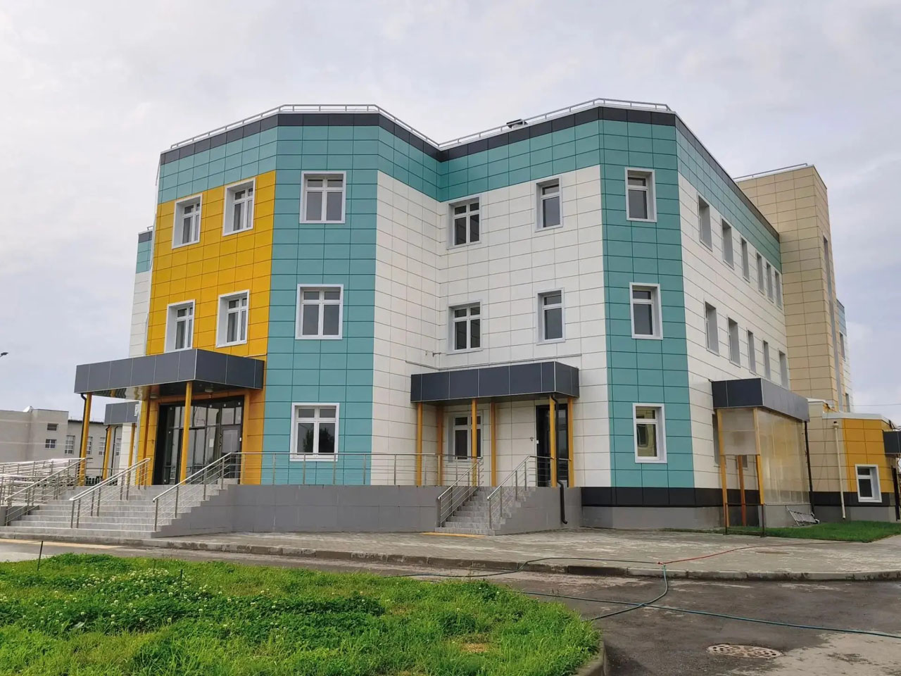  | Для будущих мам и малышей